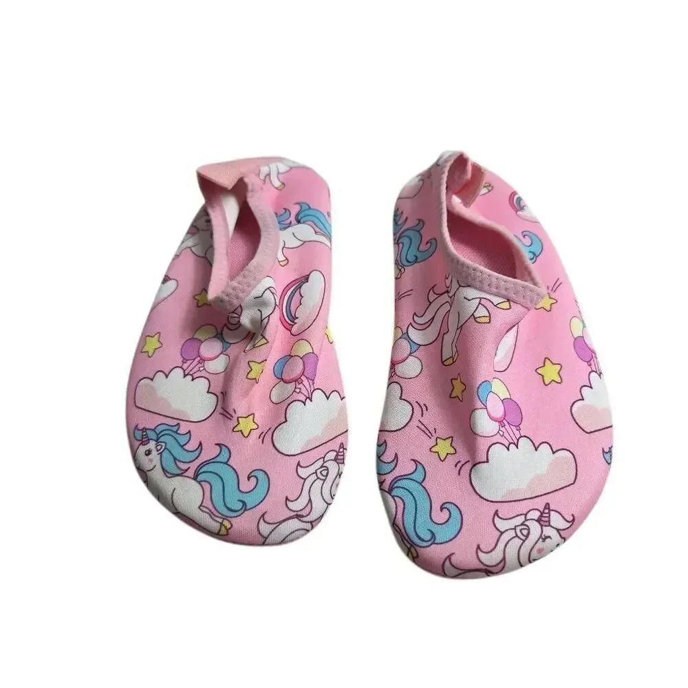 Unicorn Swimming Water shoes 11